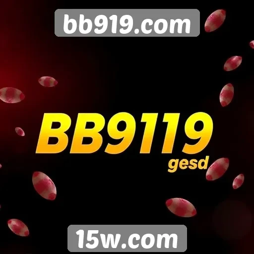 Novidades em promoções de bb919.com para jogadores