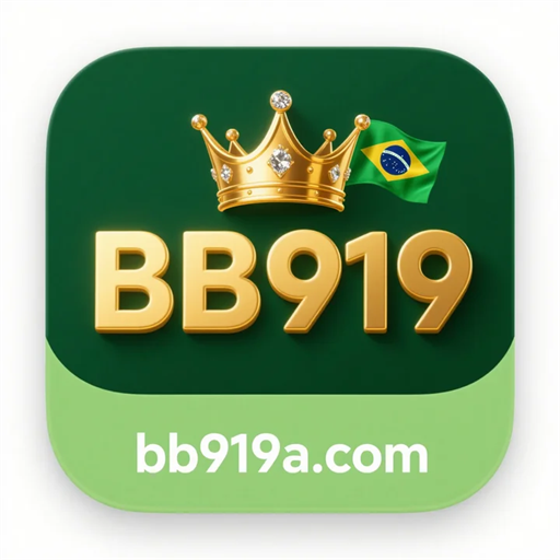 bb919.com logo