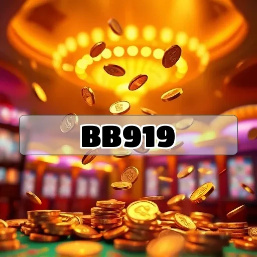 bb919.com: Os Melhores Bônus Para Você Vencer nos Jogos