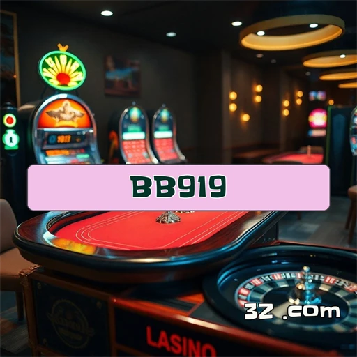 bb919.com Cassino Virtual