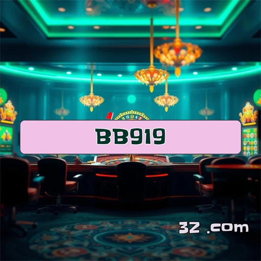 bb919.com Apostas em Esportes