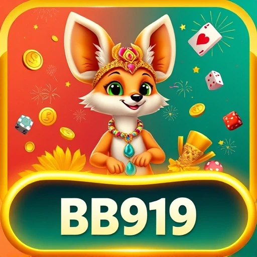 bb919.com Logo