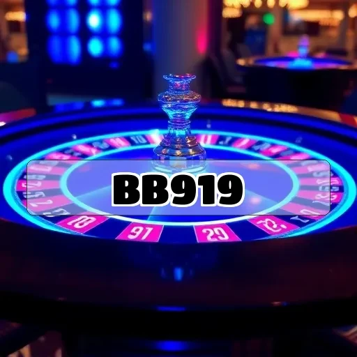 bb919.com: A Plataforma de Jogos Que Você Não Pode Perder