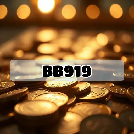 bb919.com: Aventura e Diversão nos Caça-Níqueis Online