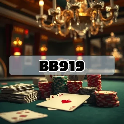 bb919.com: Eventos Esportivos Que Elevam sua Experiência no Jogo