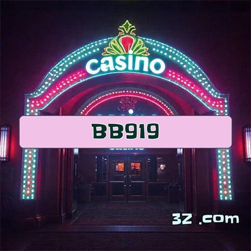 Recursos VIP no bb919.com: Experiência de Jogo Inigualável